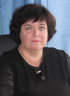 Кононова Светлана Николаевна Кононова Светлана Николаевна