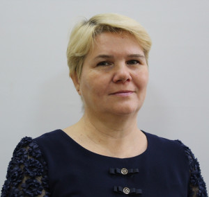 Неверова Лариса Ивановна Неверова Лариса Ивановна